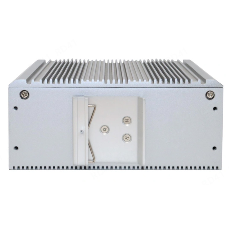 industrial managed gigabit ethernet switch